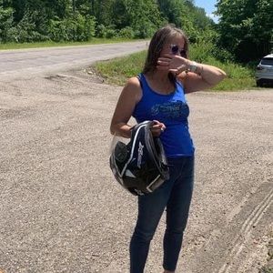 Meet your Posher, Kim